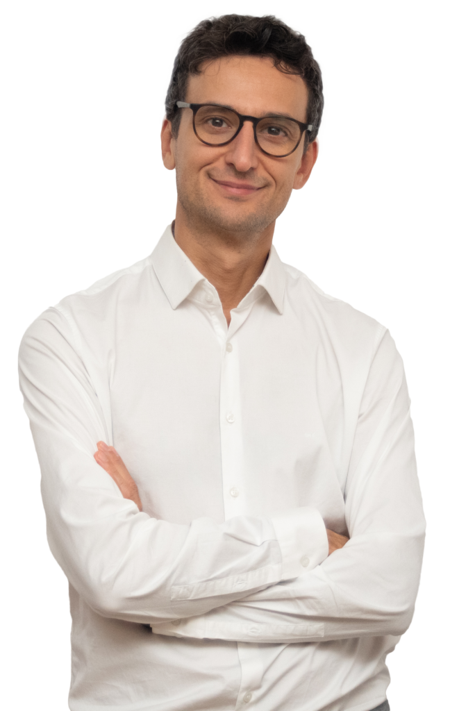 Antonio Lombardi, consulente HubSpot freelance