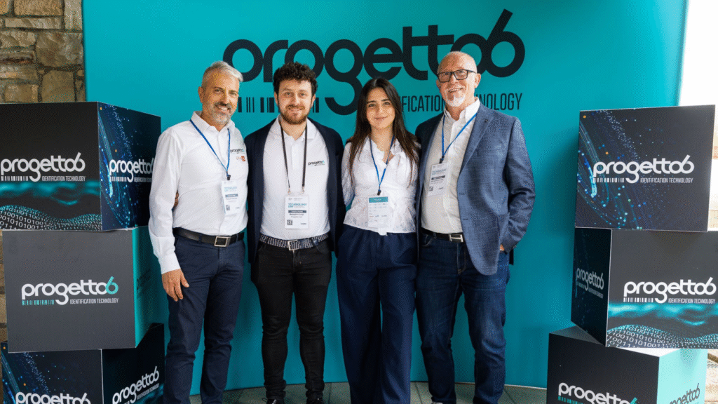 Progetto 6 HubSpot per l'informatica